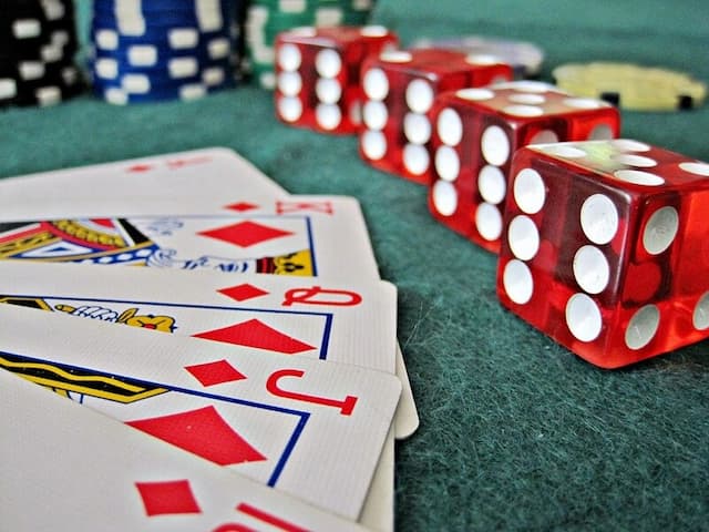 Hướng dẫn cách chơi mậu binh