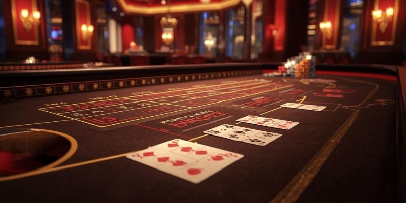 Kỹ năng phân bổ vốn khi theo đuổi các tỷ lệ giá trị cao